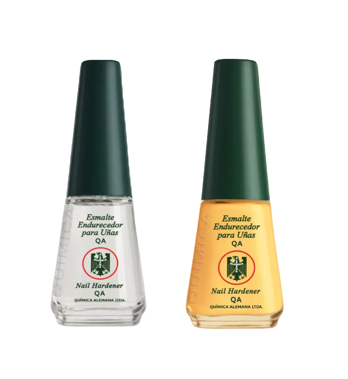 Quimica Alemana Nail Hardener