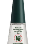 Quimica Alemana Nail Hardener