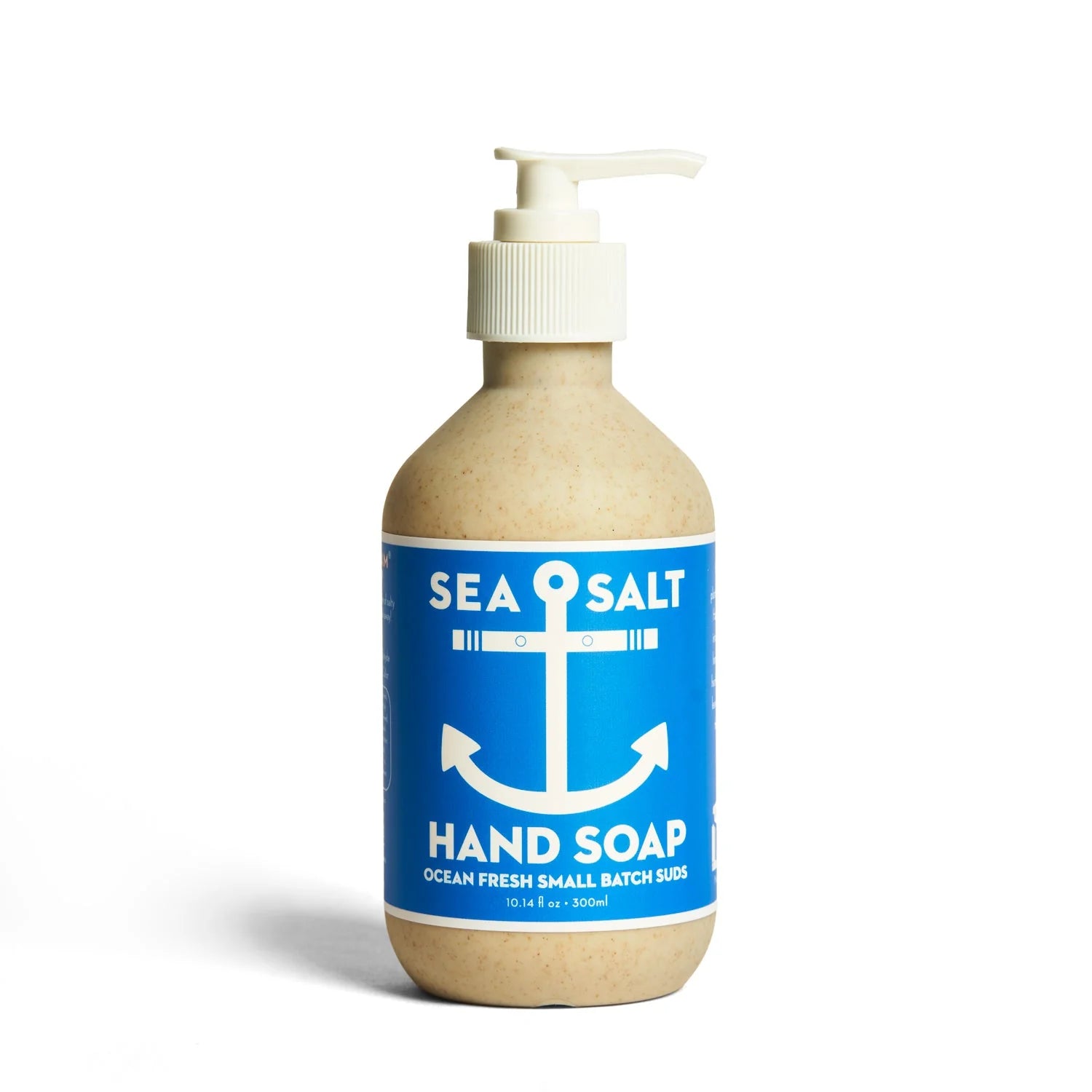 Swedish Dream Organic Sea Salt Hand Soap