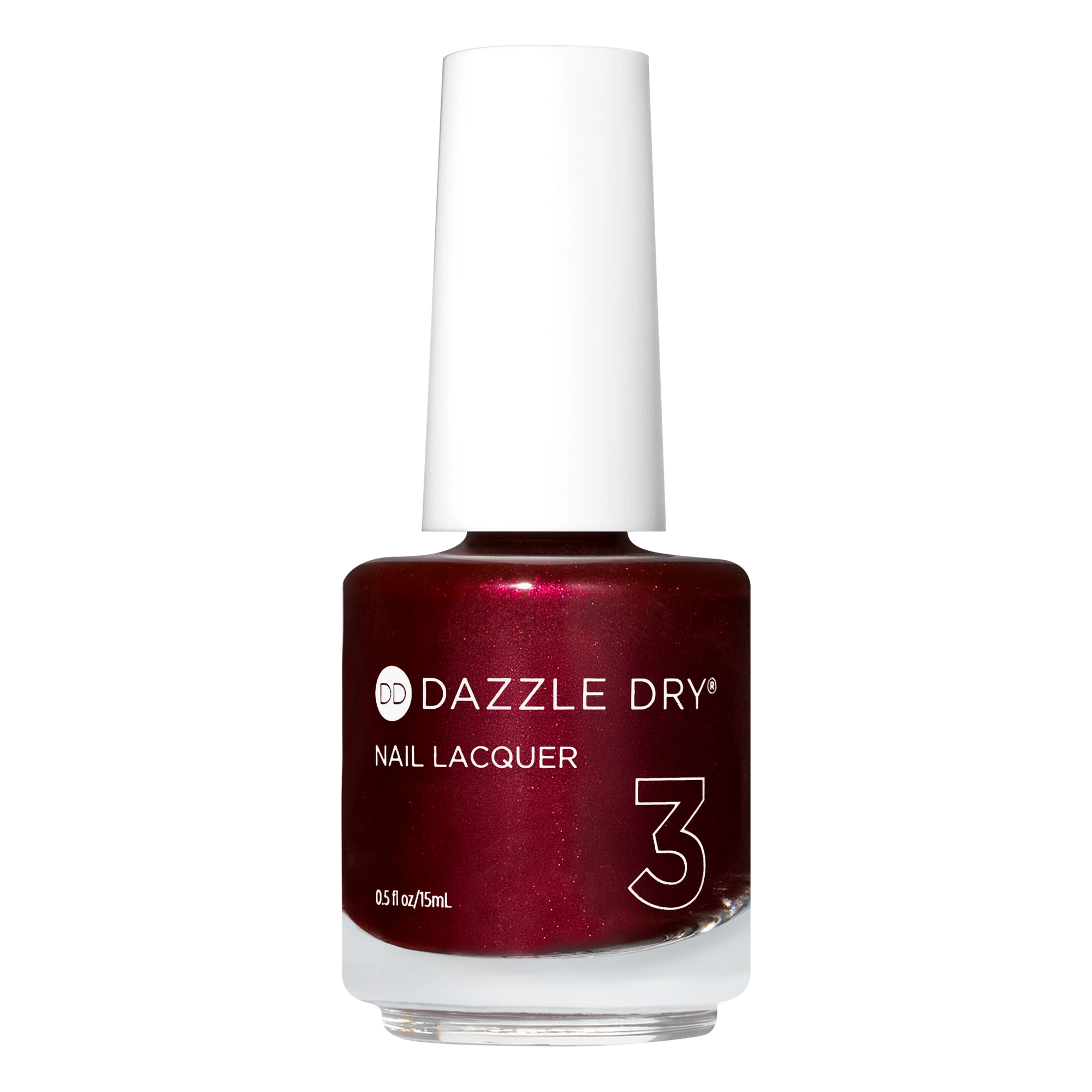 Dazzle Dry (Reds)