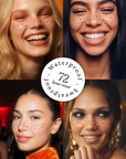 Fazit  Makeup Patches | Spooky Speckles