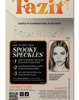 Fazit  Makeup Patches | Spooky Speckles