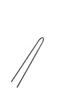 Subtle™ 4.5cm-1.8” 100-pack