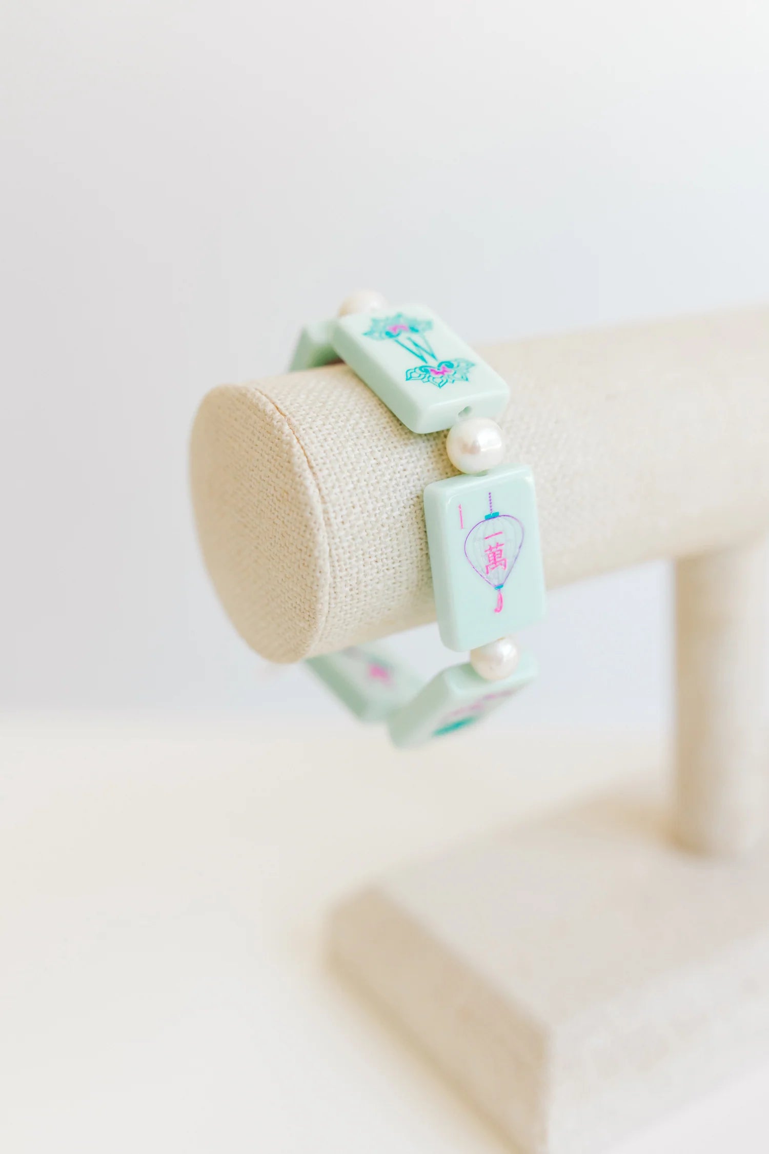 In Mint Condition Bracelette