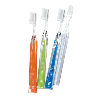 Supersmile Crystal 45° Toothbrush