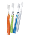 Crystal Collection Toothbrushes