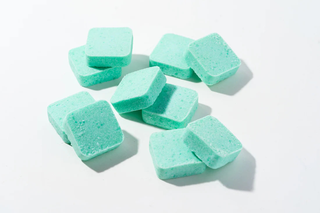 Stress Fighter Shower Steamers