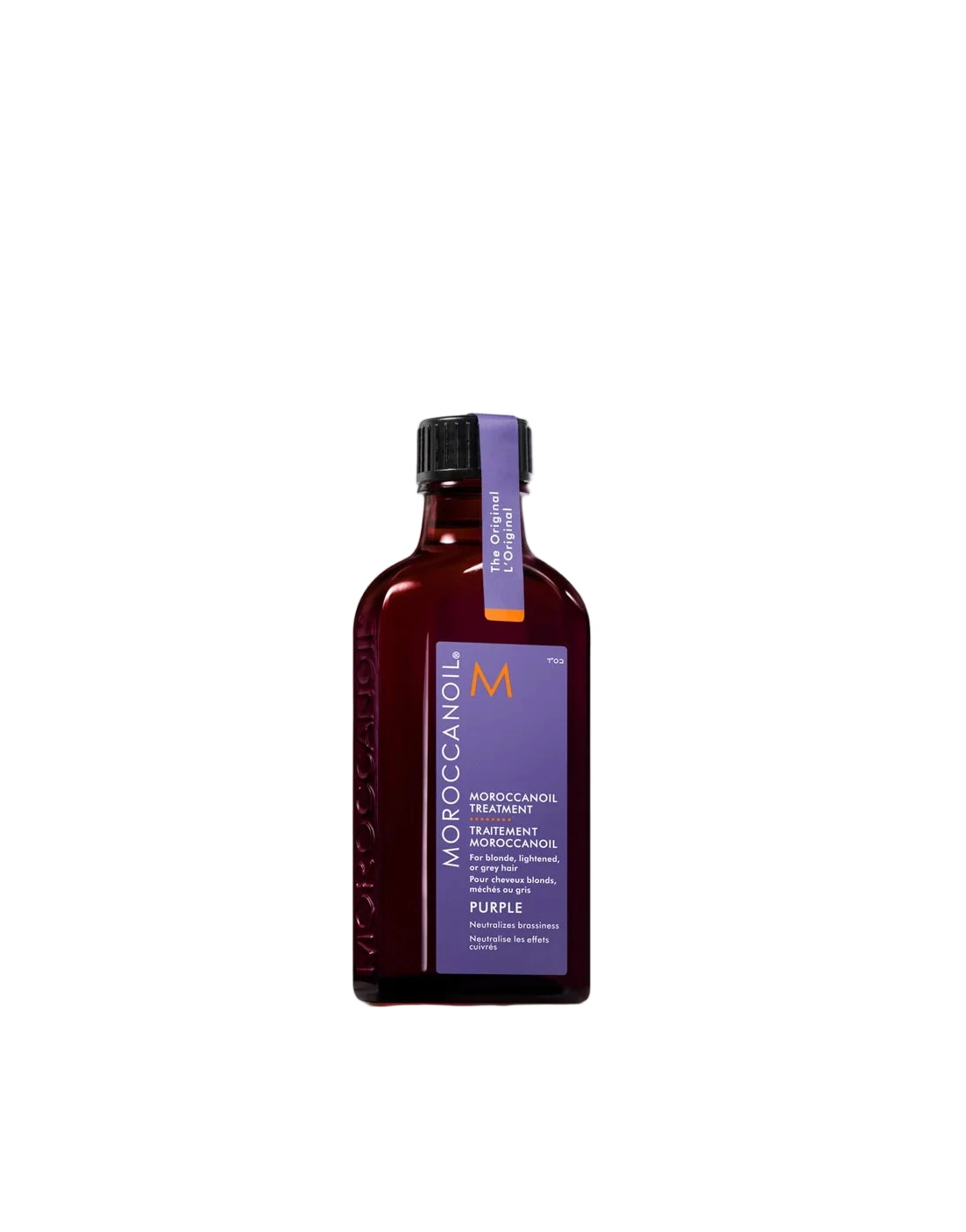 Moroccanoil Treatment - Thumbnail 5