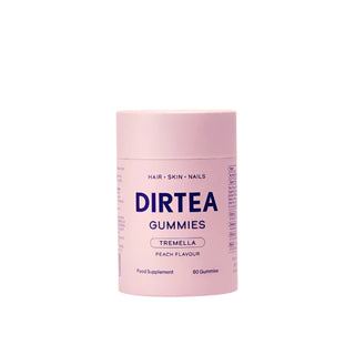 DIRTEA Beauty Gummies