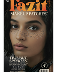 Fazit  Makeup Patches | Twilight Speckles
