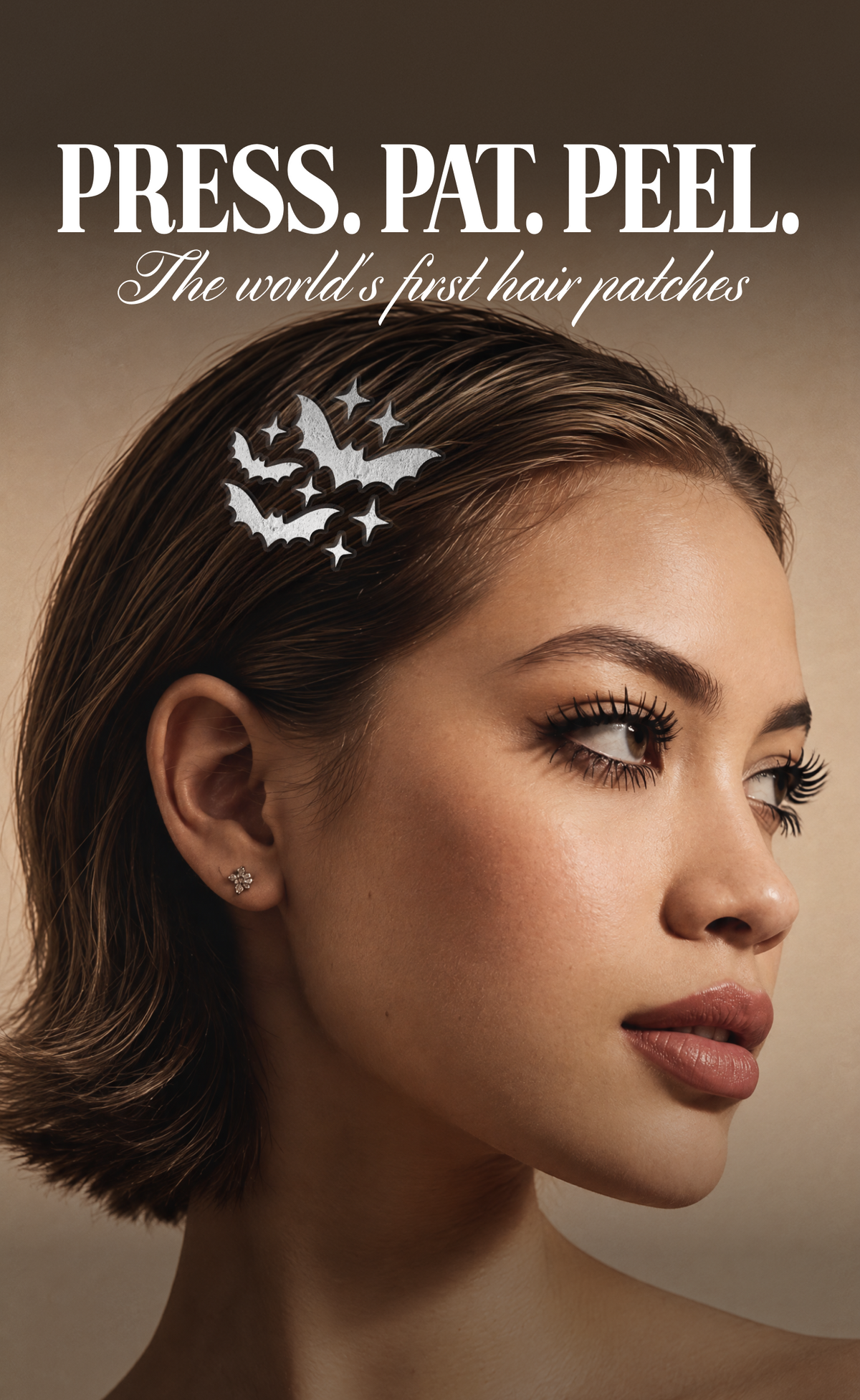 Fazit  Makeup Patches | Twilight Strands