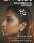 Fazit  Makeup Patches | Twilight Strands