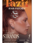 Fazit  Makeup Patches | Twilight Strands
