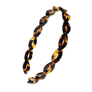 Twist Classic Headband,  ½ inch