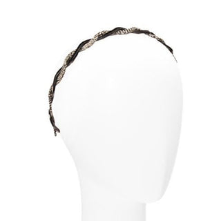 Twist Classic Headband,  ½ inch