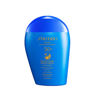 Ultimate Sun Protection SPF 50+