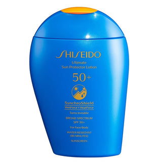 Ultimate Sun Protection SPF 50+