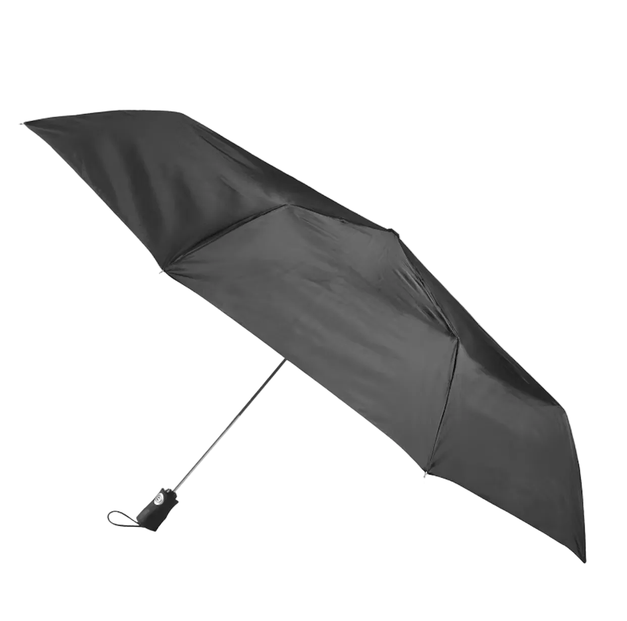 Folding Golf Umbrella with Wind &amp; Sun Protection