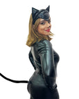 Feline Femme Fatale
