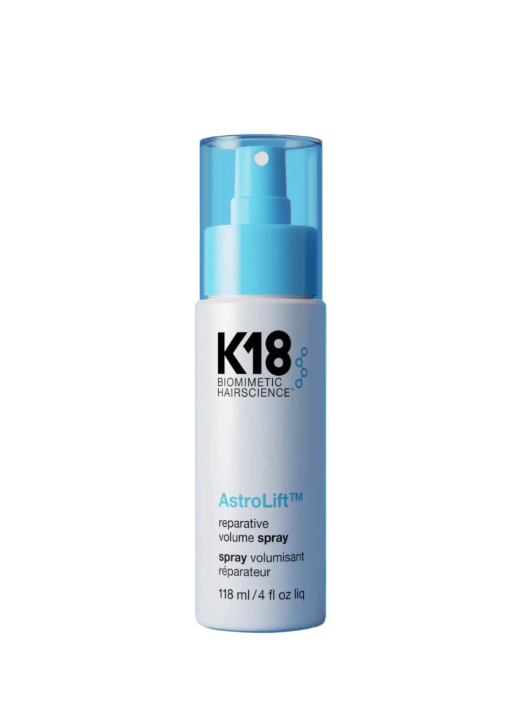 K18 AstroLift™ Reparative Volume Spray
