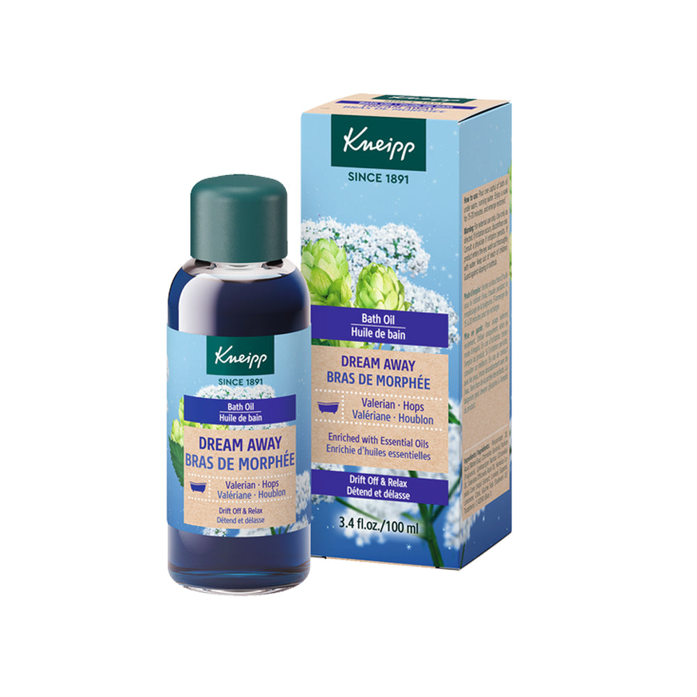 Kneipp Dream Away Valerian &amp; Hops
