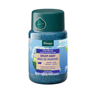 Kneipp Dream Away Valerian & Hops