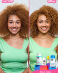 K18 Molecular Repair Hair Oil