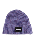 Purple Beanie