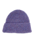 Purple Beanie