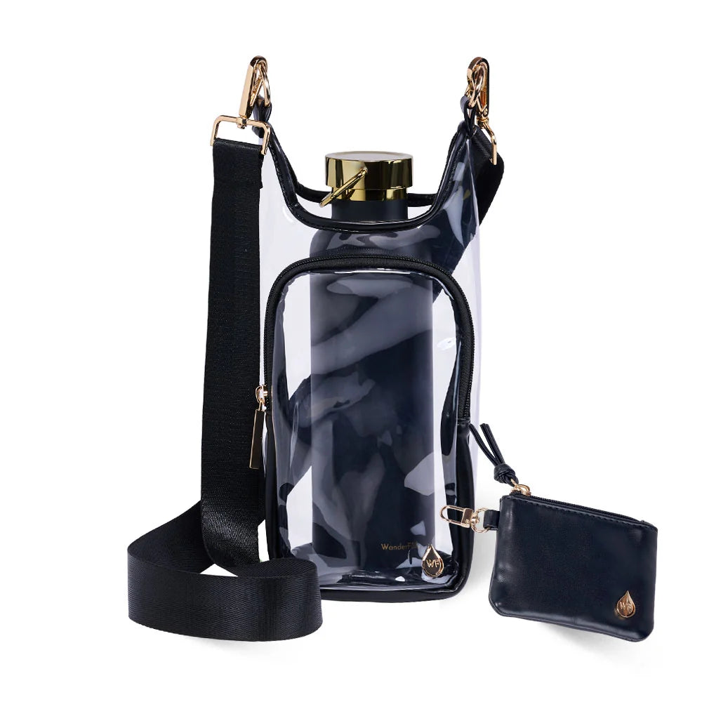 Clear Hydrobag