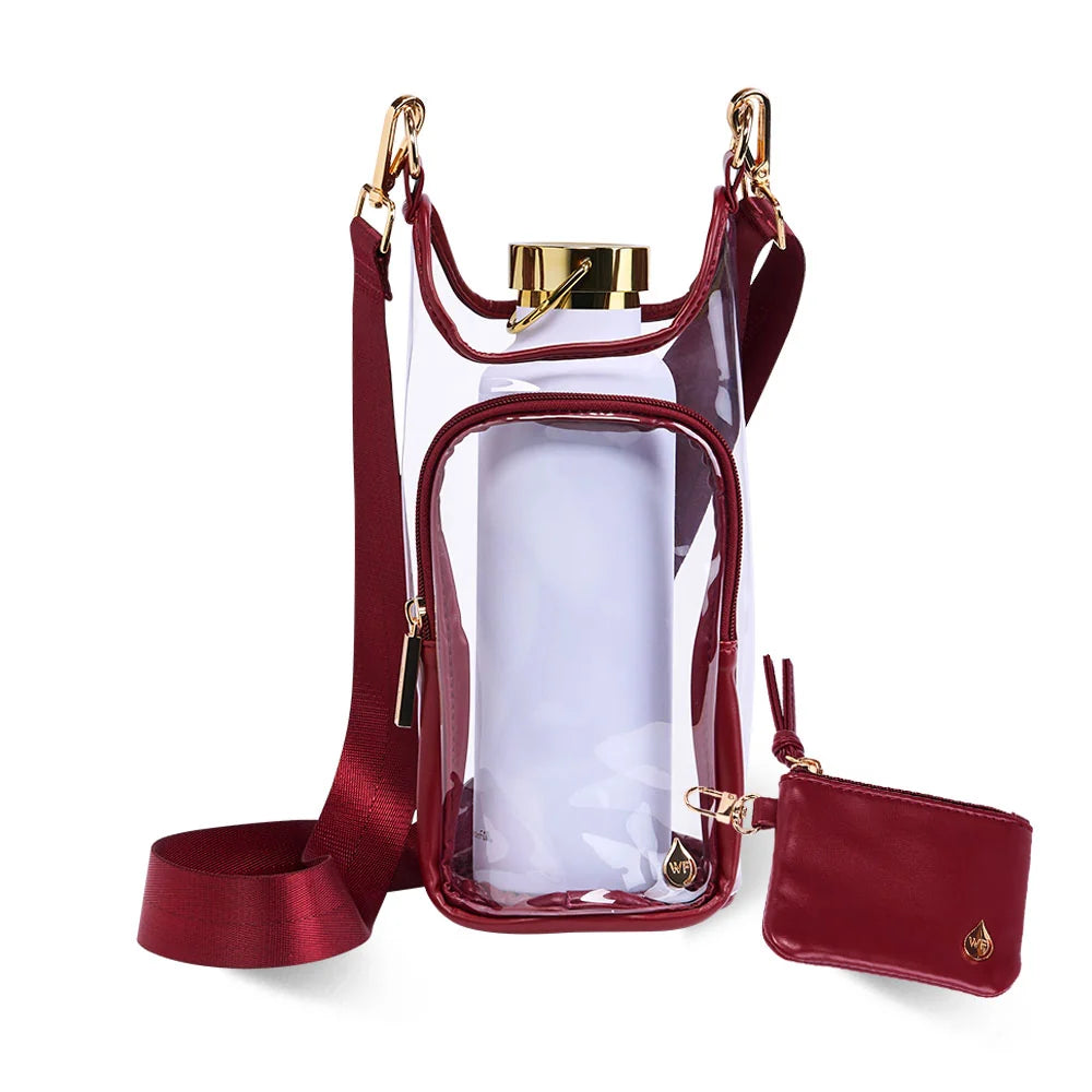 Clear Hydrobag