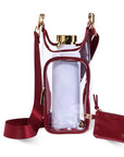 Clear Hydrobag