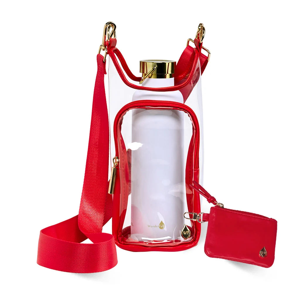 Clear Hydrobag