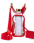 Clear Hydrobag