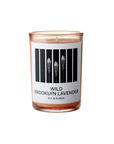 Wild Brooklyn Lavender