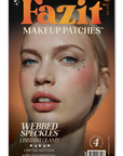 Fazit  Makeup Patches | Webbed Speckles