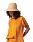 Helen Kaminski Delphina Hat