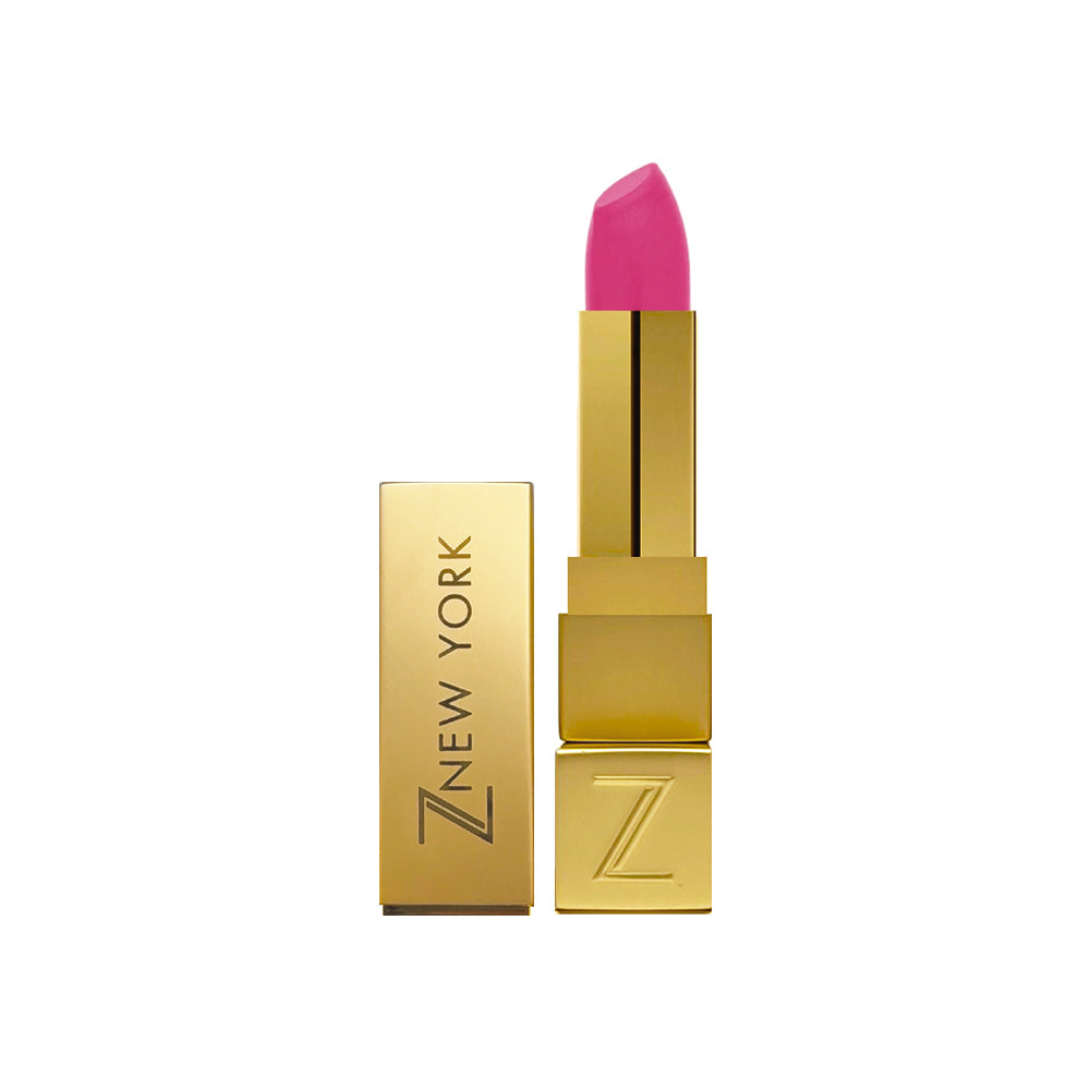 Z New York Lipstick | Shimmer