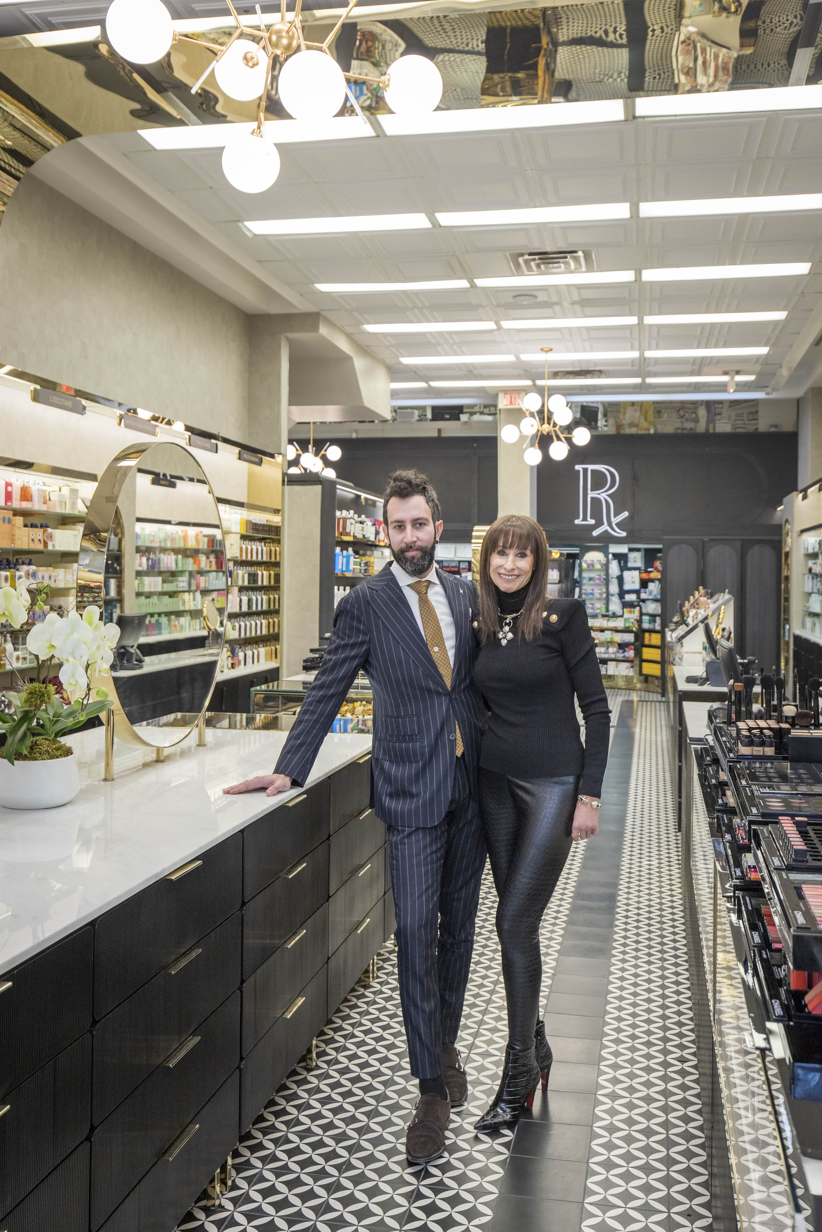 The Store – Zitomer Pharmacy Inc.