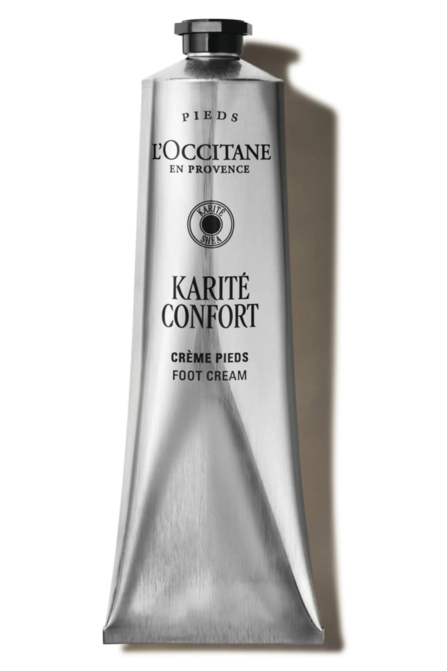 L'Occitane Karite Confort Foot Cream