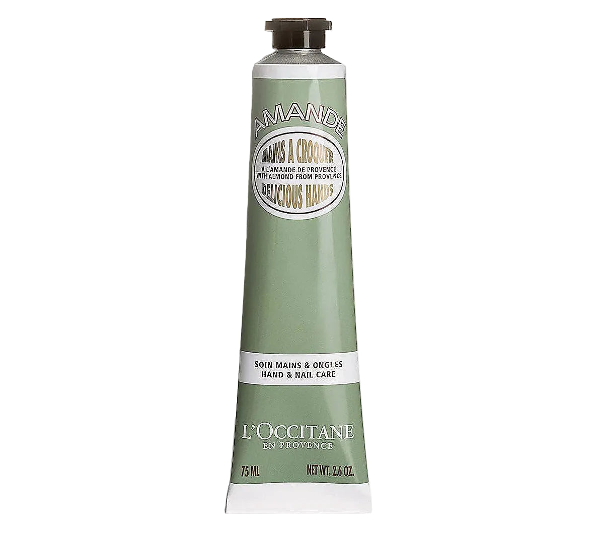 L'Occitane Almond Shower Oil Delicious Hands