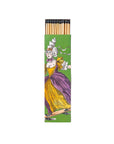 Scented Matches Ernesto Dukes and Duchesses