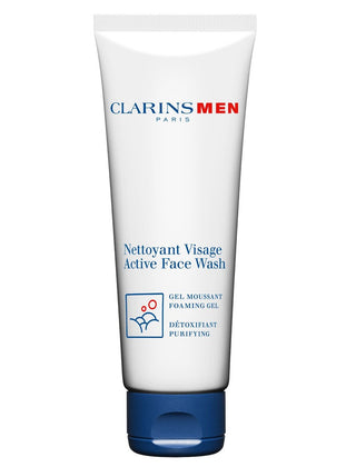 Active Face Wash