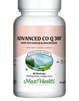 Maxi-Health Advanced CO Q 300™