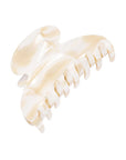 Medium Couture Jaw Clip - French Classic