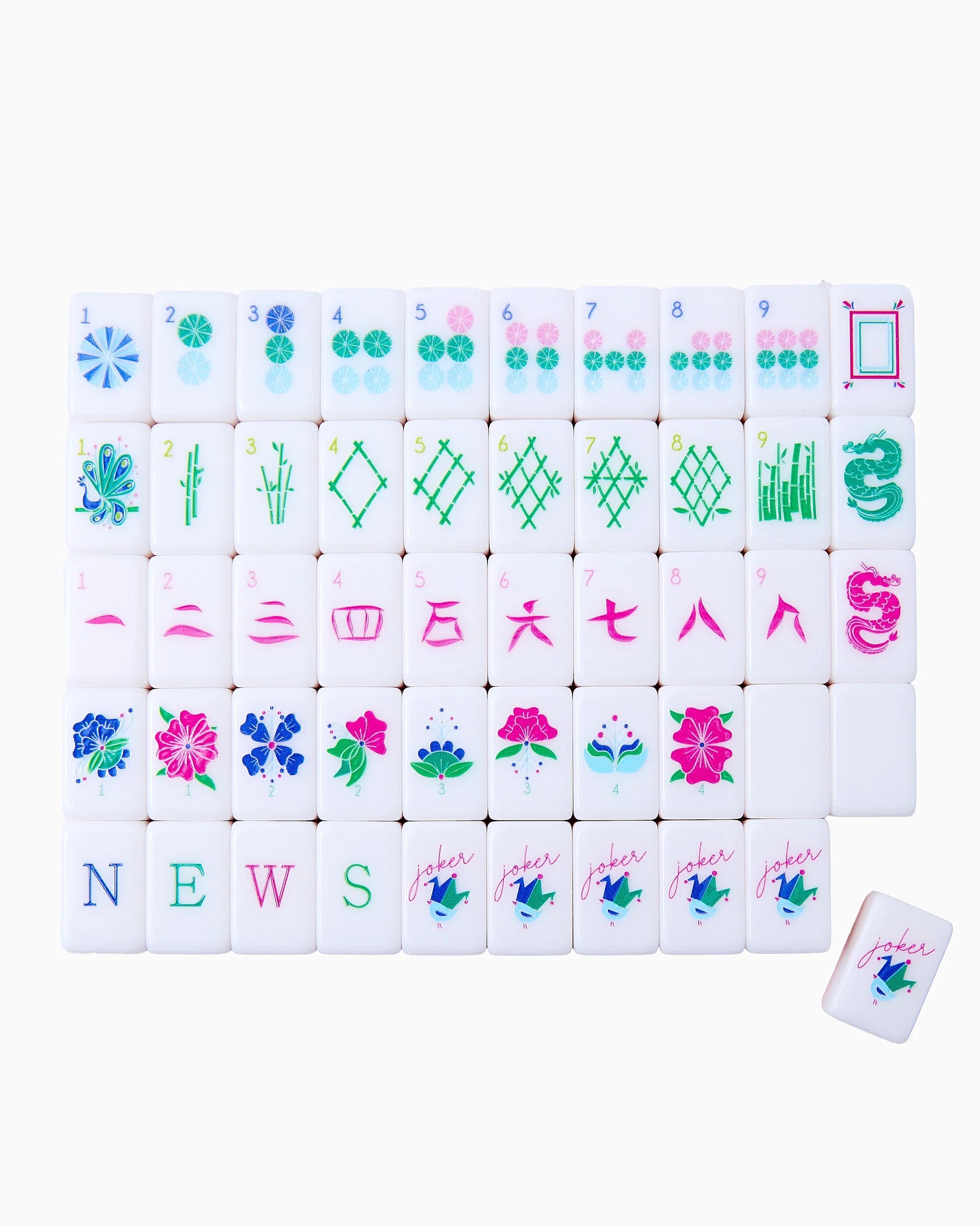 Aloha Mahjong Travel