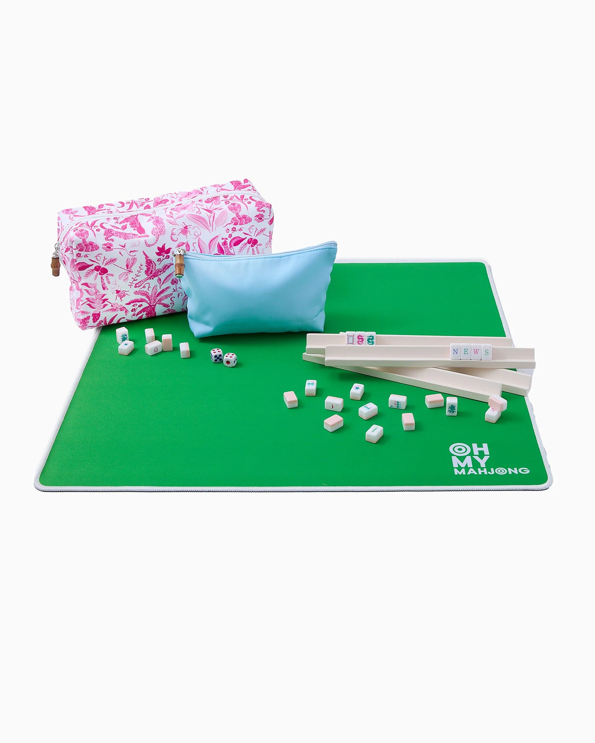 Aloha Mahjong Travel