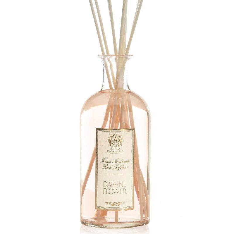Daphne Flower Diffuser