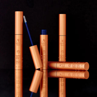 The Eyebrow & Lash Enhancing Serum