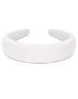 Plain Ribbon Grosgrain Headband